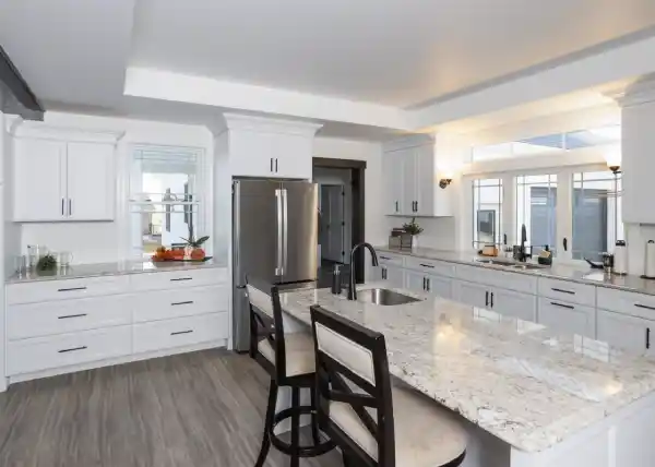 Kitchen Renovation Service