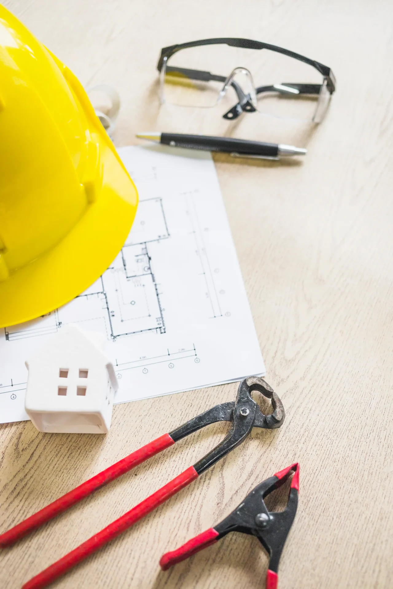 Construction Materials