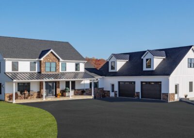 general contract lancaster and chester county pa