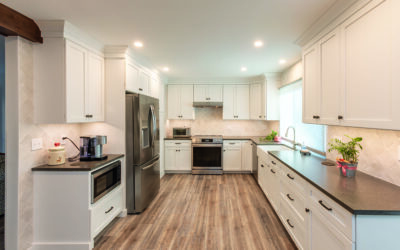 Kitchen and Bath Remodeling Experts in Chester County