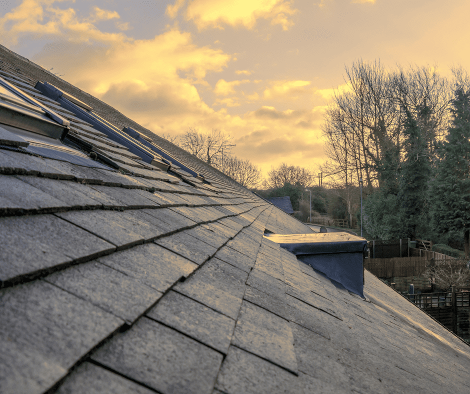 Roofing Services